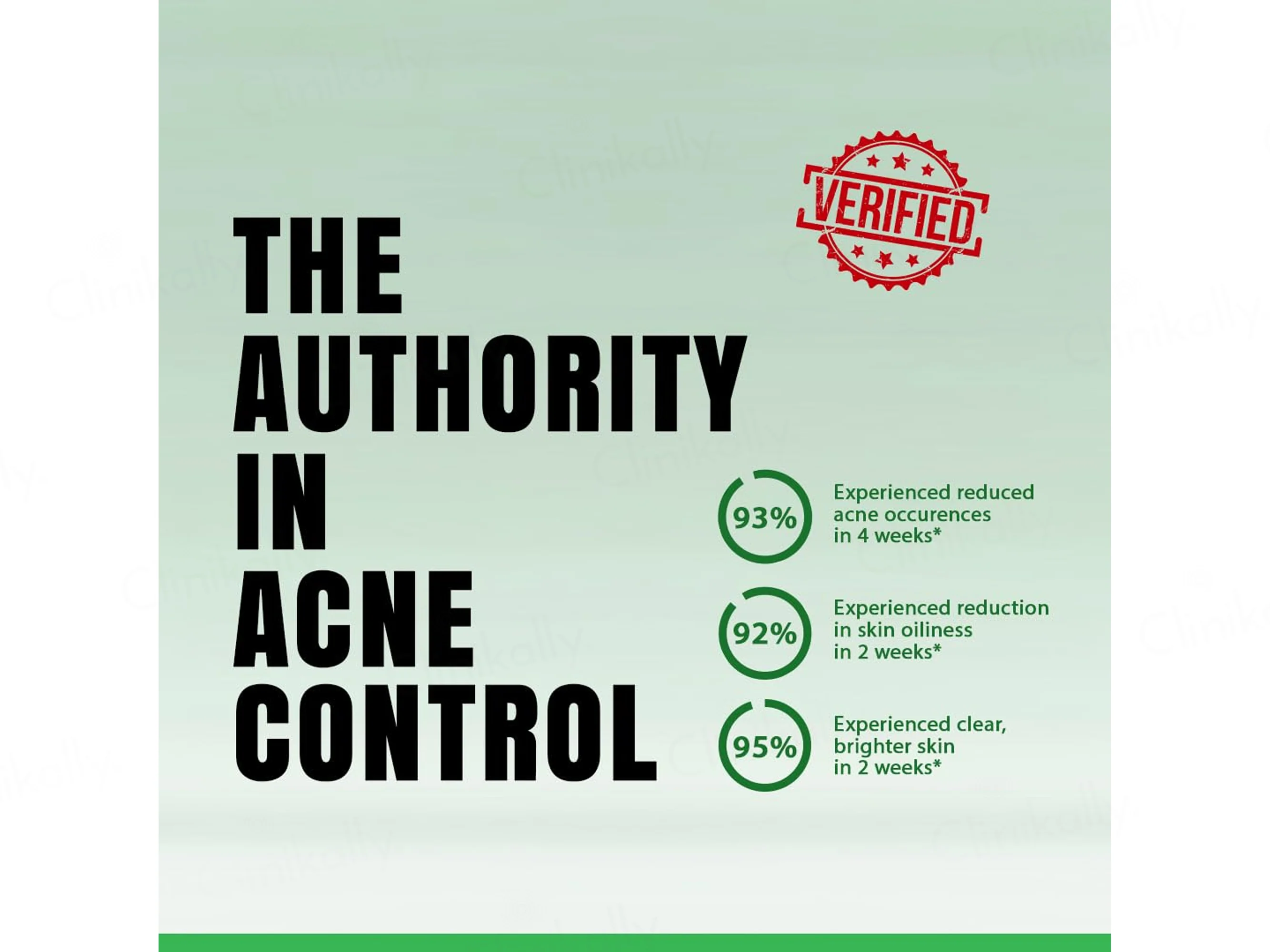 California Skin+ Acne Control Serum - Image 5