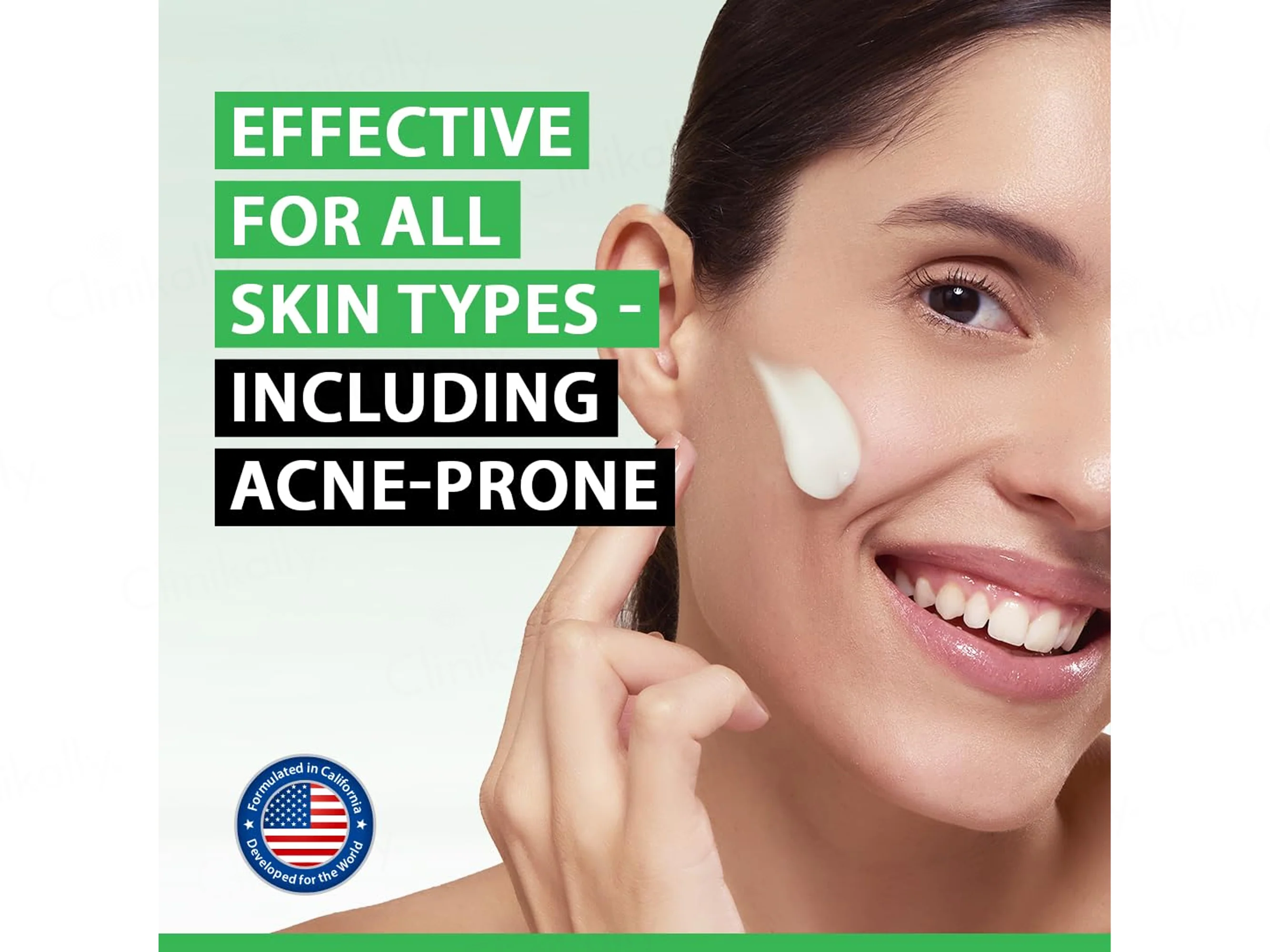 California Skin+ Barrier Repair Moisturizer - Image 4
