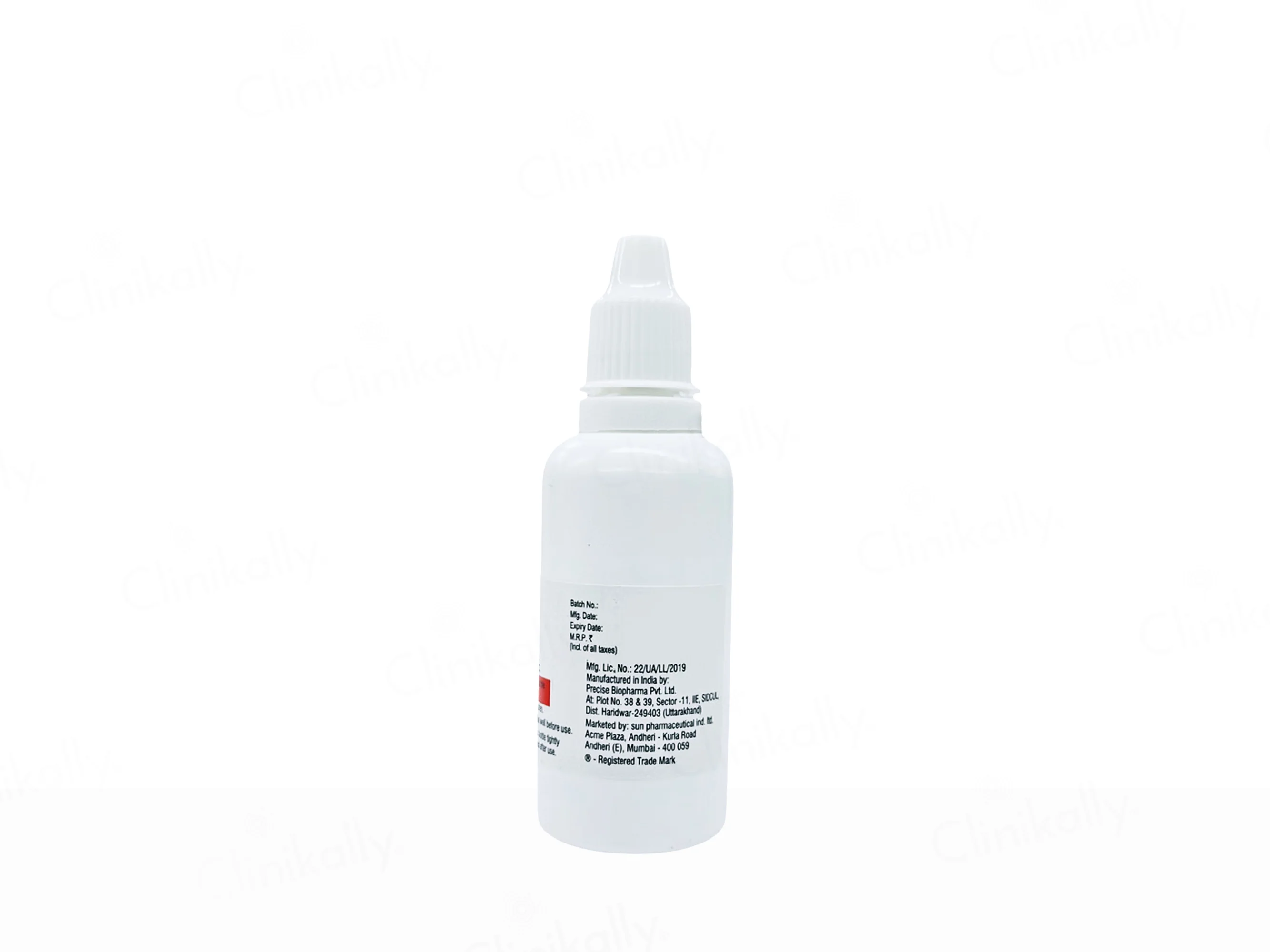 Fungicros Lotion - Image 4